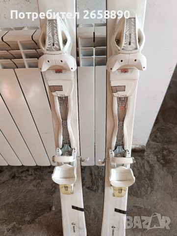 ски Head absolute Joy 148см., снимка 3 - Зимни спортове - 54802945