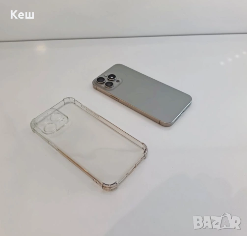 Apple iPhone 15 Pro Max (без забележка 88% батерия), снимка 5 - Apple iPhone - 54565671