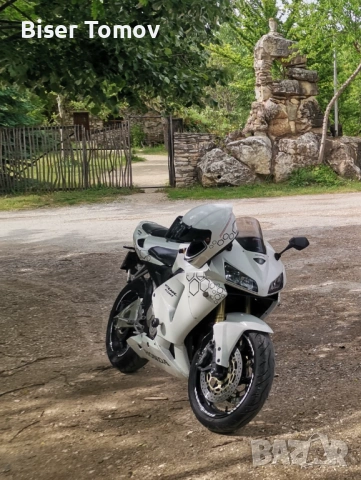 Пистов мотор Хонда, снимка 4 - Мотоциклети и мототехника - 54368174