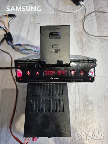 Pioneer - SPH- 10BT