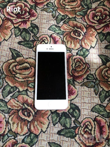 Продавам iPhone 5, снимка 2 - Apple iPhone - 54616138