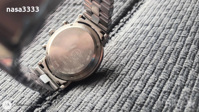 Raymond weil , снимка 11 - Мъжки - 55079795
