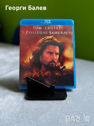 Blu-ray и 4K филми(нови и втора употреба){обновена 14.06}, снимка 7 - Blu-Ray филми - 54371713