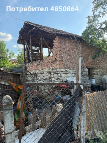 Къща в центъра на гр. Луковит, снимка 5 - Къщи - 54822334