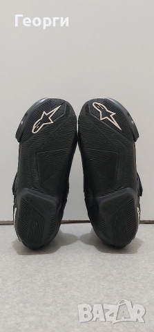 Дамски мото боти Alpinestars Stella SMX-1R V2 N°38, снимка 8 - Аксесоари и консумативи - 55031427