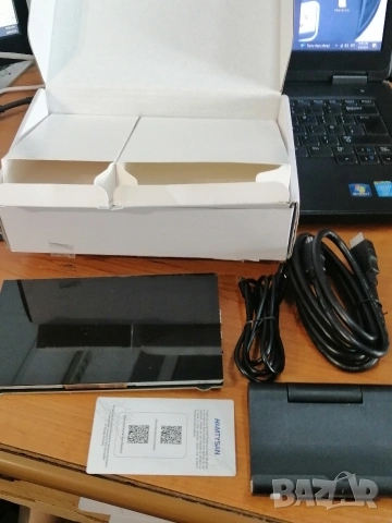 7 инча HDMI монитор, 800x480 LCD екран, мини, малък монитор, снимка 12 - Монитори - 54104911