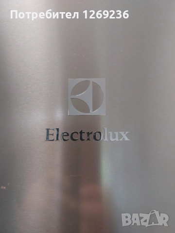 Продавам хладилник Electrolux , снимка 3 - Хладилници - 54483652