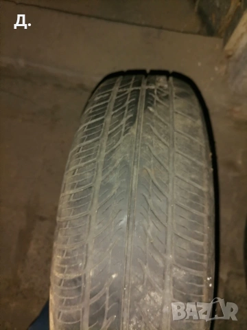 гуми 175/70/R14 летни с джанти, снимка 3 - Гуми и джанти - 54157757
