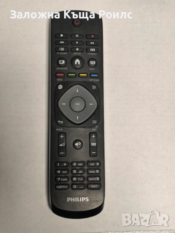 LED телевизор Philips 32PHH4309/88 32", снимка 6 - Телевизори - 54569726
