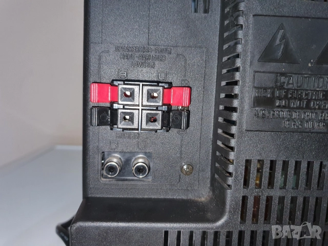 Panasonic-SA-PM15, снимка 14 - Аудиосистеми - 55072293
