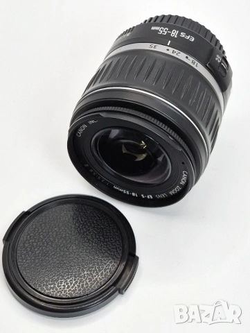 Canon EOS 400D, 450D, Canon 2000D, 18-55, 28-80, 80-200mm, снимка 7 - Фотоапарати - 52594375