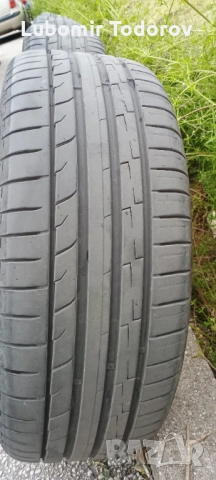 ПРОДАВАМ ГУМИ С ДЖАНТИ, снимка 5 - Гуми и джанти - 54212278