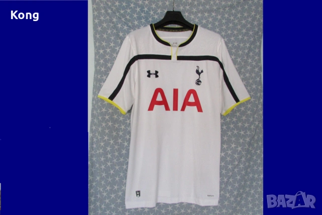 НОВА фланека Англия Умбро Under Armour Тотнъм Лондон Umbro England Байерн Мюнхен , снимка 7 - Футбол - 54668868
