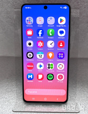 Samsung Galaxy S21 FE 5G 128GB 6GB RAM Dual, снимка 4 - Samsung - 54884893
