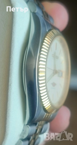 Citizen "Eagle 7" Automatic (Miyota 8200), снимка 6 - Мъжки - 54862745