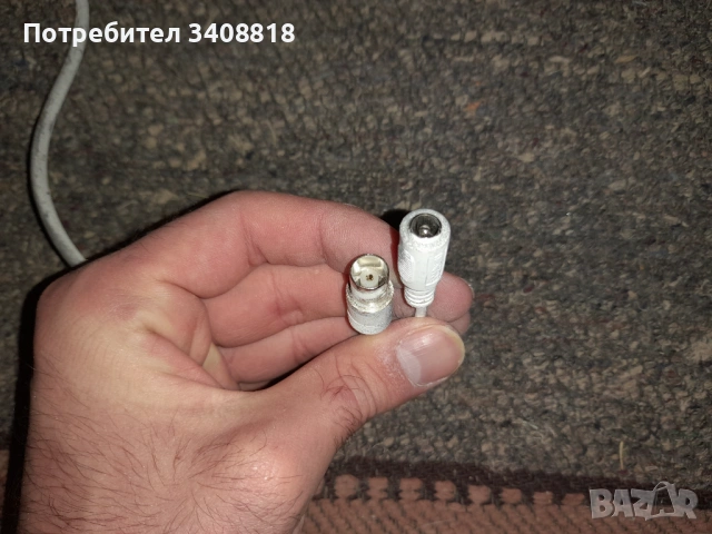 Сот Камери Hikvision, снимка 4 - IP камери - 54705234