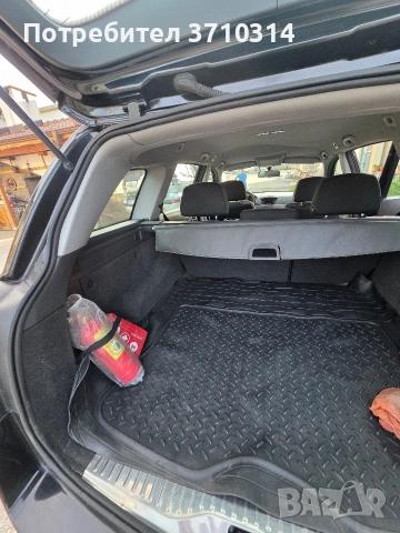 Opel Astra, снимка 8 - Автомобили и джипове - 54767388