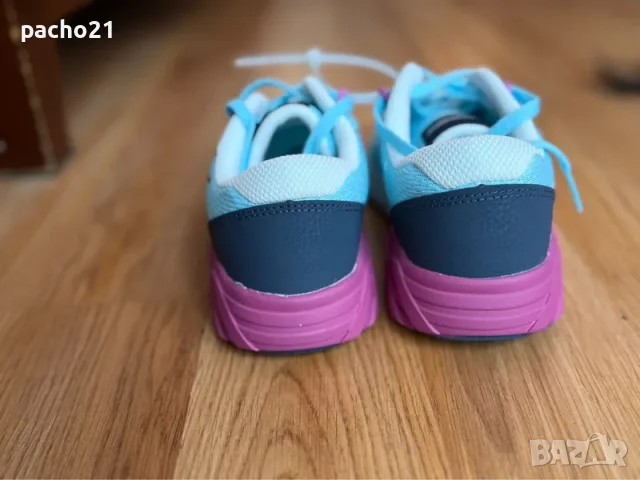Saucony-Маратонки, снимка 4 - Маратонки - 55446497