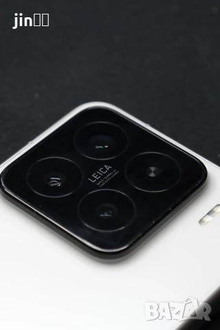 Xiaomi 15 16GB RAM 1TB CN версия Нормални следи от употреба, снимка 2 - Xiaomi - 54594581