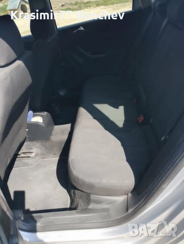 passat b6, снимка 10 - Автомобили и джипове - 54168623