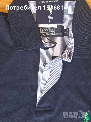 Polo by Ralph Lauren тениска, снимка 13 - Тениски - 55398351
