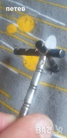 поставки за химикалка. стойка. стойка., снимка 3 - Антикварни и старинни предмети - 54179600