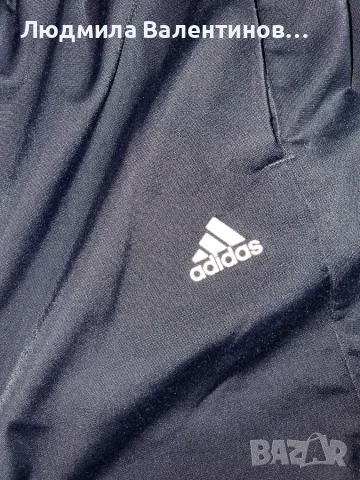 Екип на Адидас/ Adidas, снимка 2 - Детски комплекти - 55592050