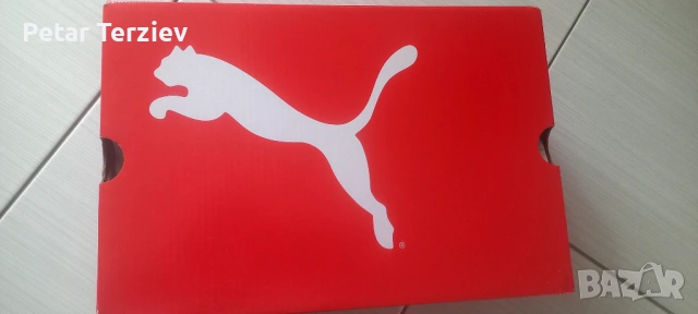 Работни обувки Puma, снимка 5 - Други - 54618791