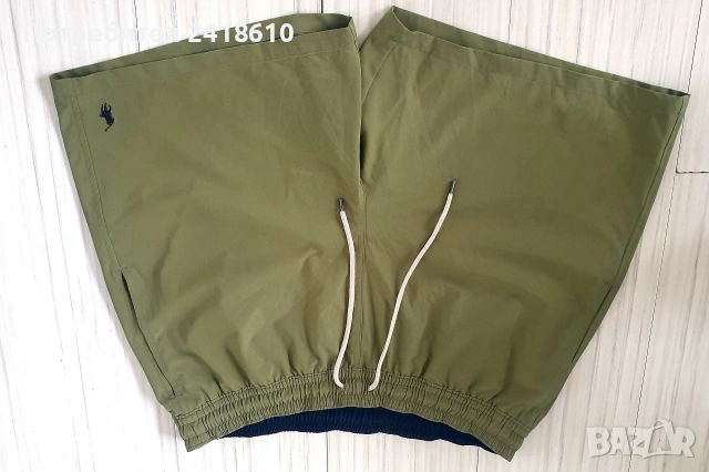POLO  Ralph Lauren Mens Swimwear Stretch Size XL ОРИГИНАЛ! Мъжки Бански!, снимка 3 - Бански - 54388359