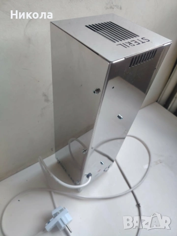 Бактерицидна лампа AIR FLOW UV STERIL