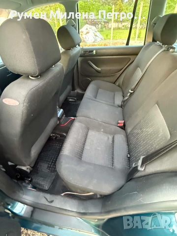 Golf 4 105, снимка 5 - Автомобили и джипове - 55112586