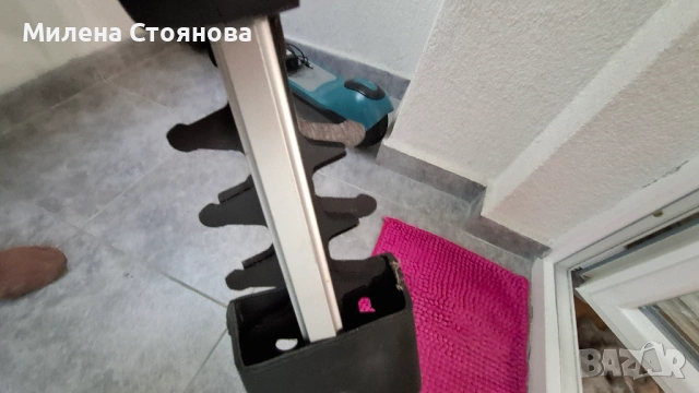 Електрически храсторез, снимка 5 - Градински инструменти - 54551877