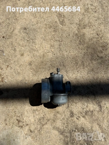 Продавам два мотора Балкан 50, снимка 8 - Мотоциклети и мототехника - 54161036