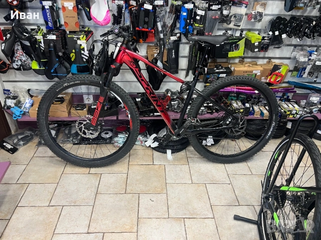 Sprint Apolon 1x12 M 