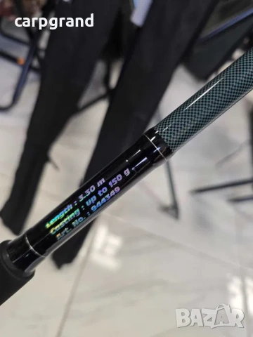 Въдица Filstar Universal Feeder 3.30м 3.60м 150гр., снимка 5 - Въдици - 54163860