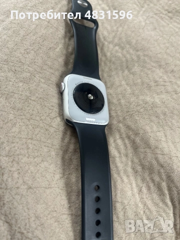 Apple Watch SE 2, снимка 2 - Смарт гривни - 54596314