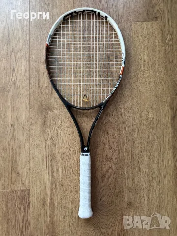 Тенис ракета Head YouTek IG Speed Pro