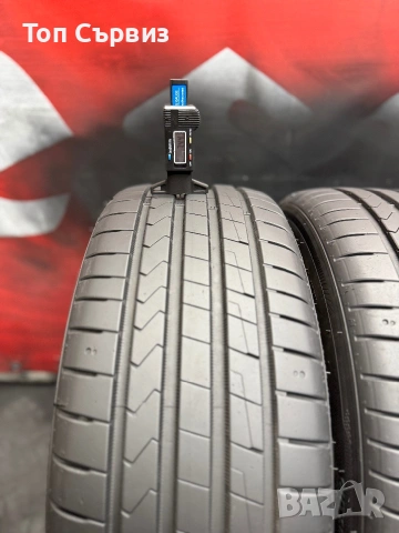 215 45 16, Летни гуми, Hankook VentusPrime4, 2 броя, снимка 4 - Гуми и джанти - 54980406