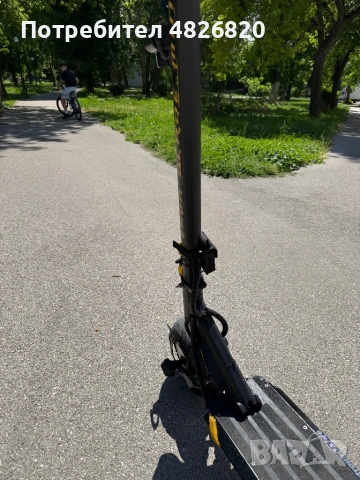 Teverun blade mini pro, снимка 5 - Други спортове - 54556428