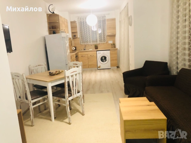 Апартамент под наем с паркомясто кв.Южен Пловдив