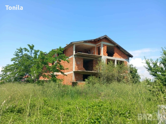 Къща в Каварна, снимка 7 - Етаж от къща - 54787746