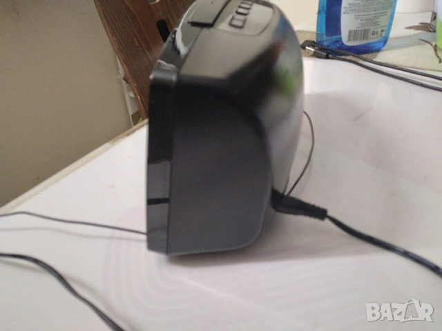 Радиочасовник PHILIPS AJ3400, снимка 6 - Радиокасетофони, транзистори - 54401685