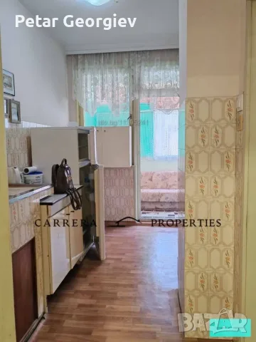 Тристаен ОБЗАВЕДЕН р-н Конфуто, снимка 9 - Апартаменти - 55472054
