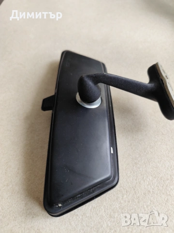 огледало за ретро автомобил, снимка 2 - Части - 54183147