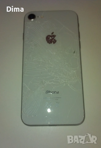iPhone 8, снимка 2 - Apple iPhone - 54650826