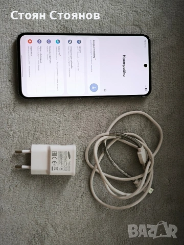 възможен бартер/Samsung galaxy S24FE , снимка 3 - Samsung - 54526249
