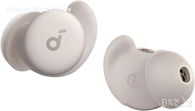 Слушалки Soundcore Sleep A20 за сън Bluetooth 5.3