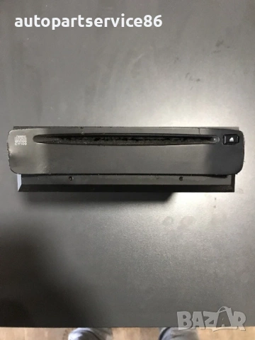 CD чейнджър за Nissan Primera P12 (2004) PN2419F