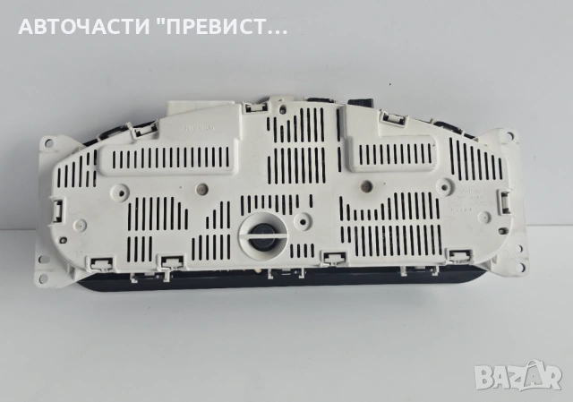 Табло Километраж Нисан Навара Патфайндер Nissan Navara D40 Pathfinder R51 2.5DCI OEM 24810eb208, снимка 3 - Части - 54783235