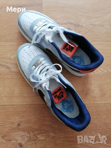 Nike air force 40 номер